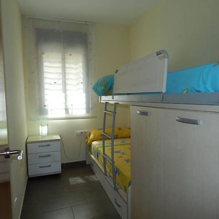 Masia Blanca - Coma-ruga Bagian luar foto